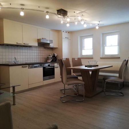 Apartements Birkenhof Мариа-Альм Экстерьер фото