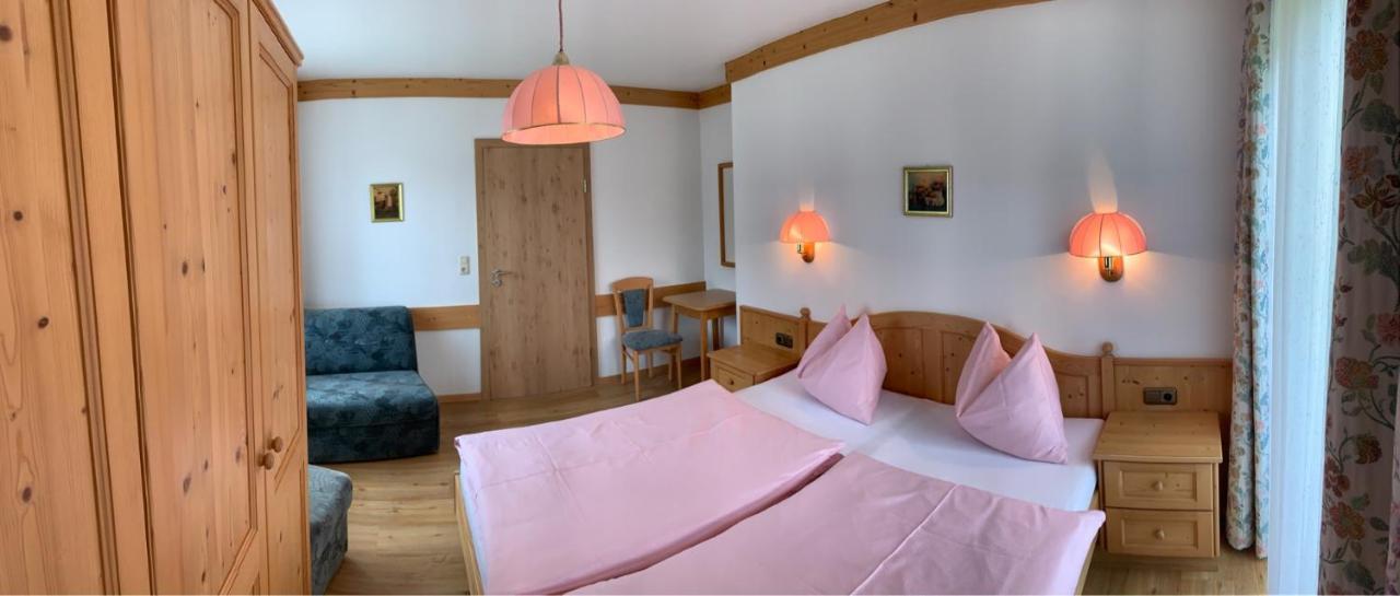Apartements Birkenhof Мариа-Альм Экстерьер фото