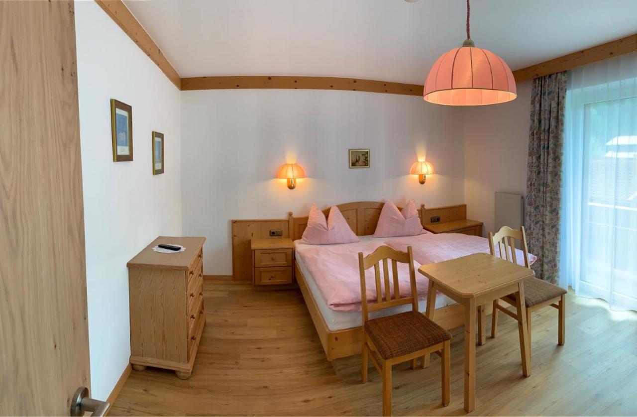 Apartements Birkenhof Мариа-Альм Экстерьер фото