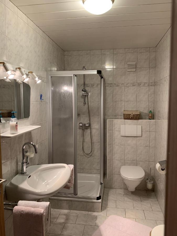 Apartements Birkenhof Мариа-Альм Экстерьер фото