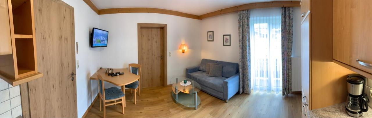 Apartements Birkenhof Мариа-Альм Экстерьер фото
