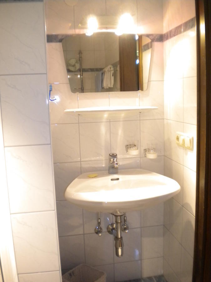 Apartements Birkenhof Мариа-Альм Номер фото